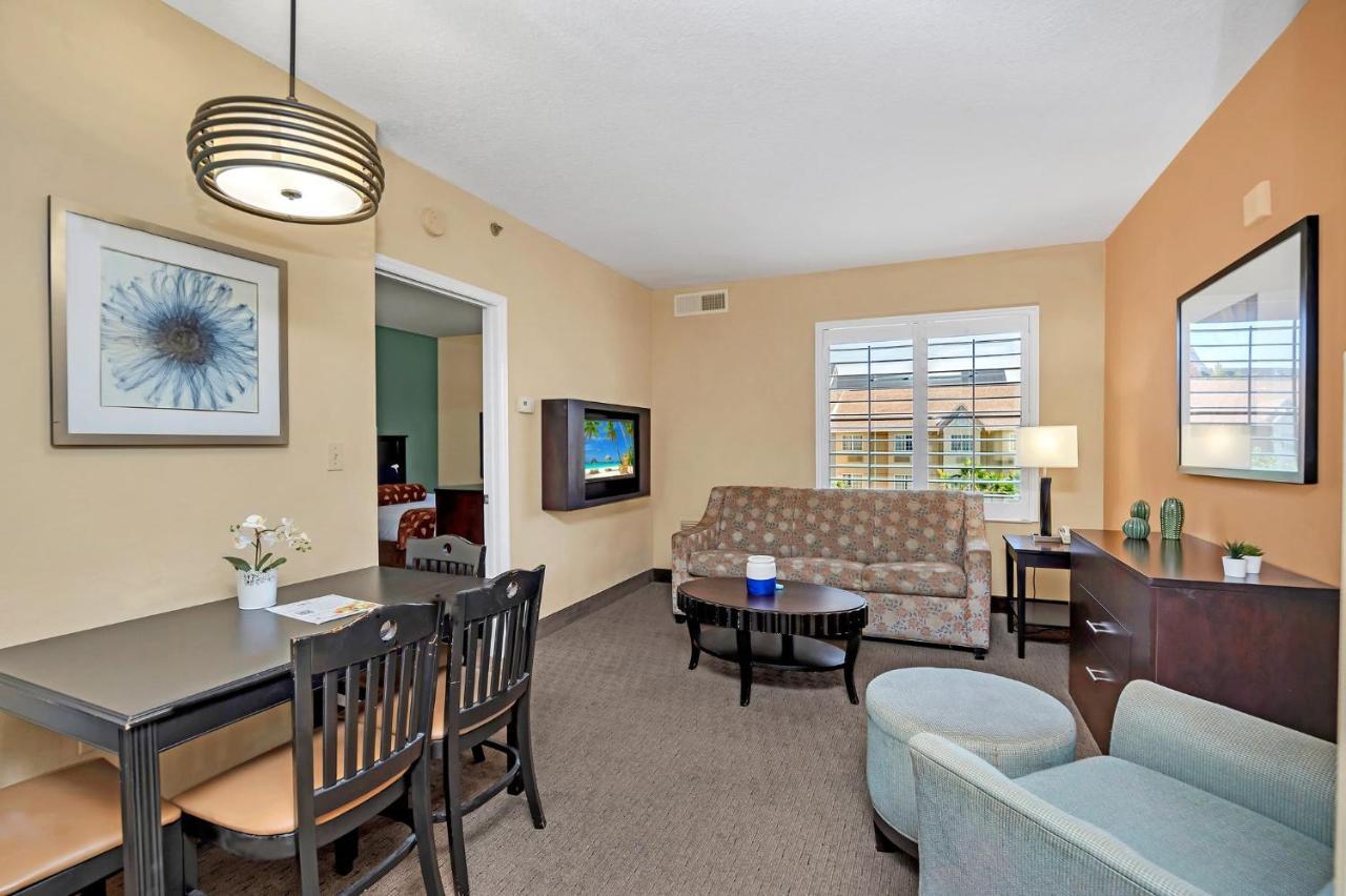 1Br 2 Queens Apt-Hotel With Pool, Hot Tub & Arcade, Near Disney & Universal! Orlando Eksteriør bilde