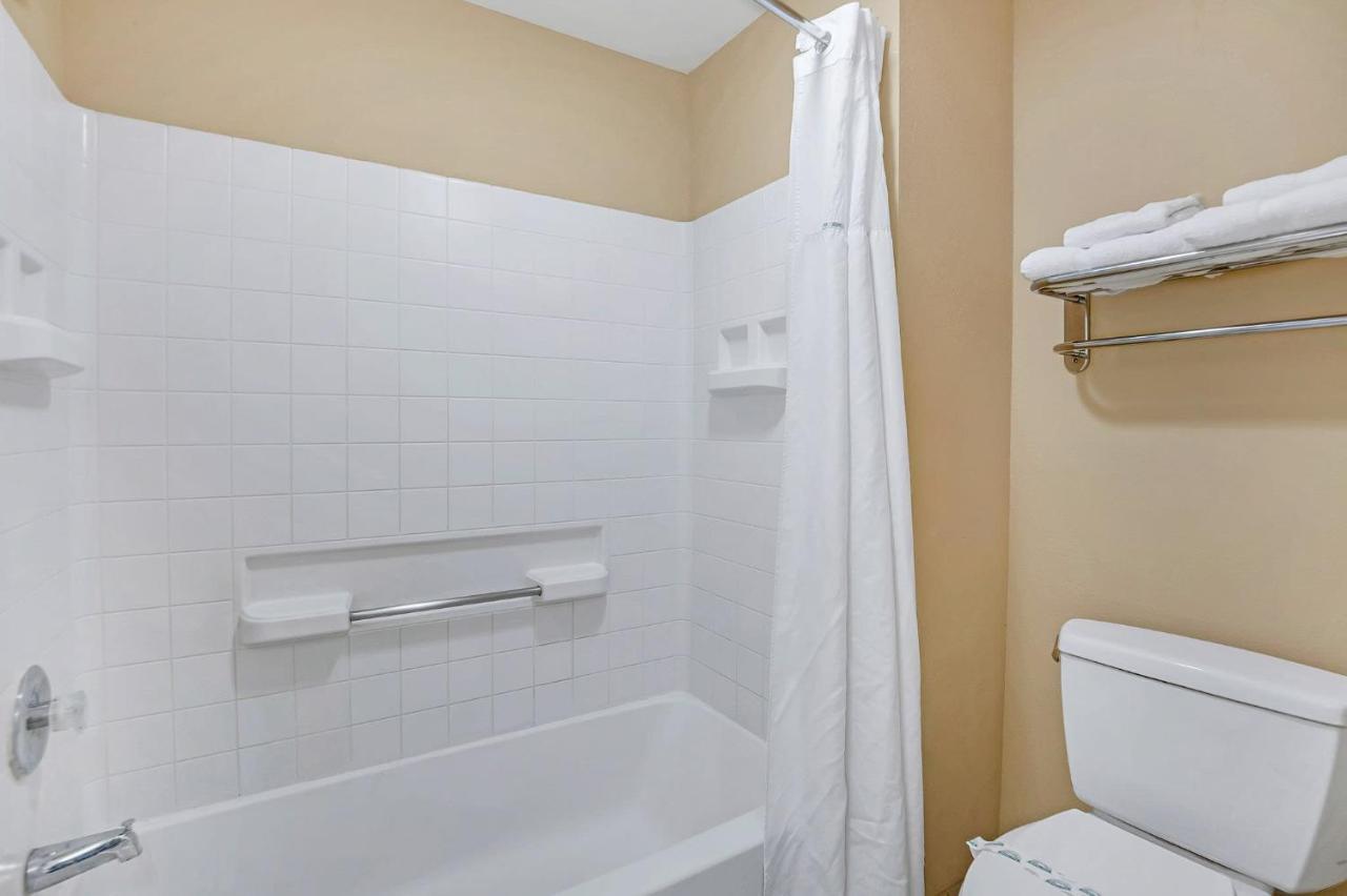 1Br 2 Queens Apt-Hotel With Pool, Hot Tub & Arcade, Near Disney & Universal! Orlando Eksteriør bilde