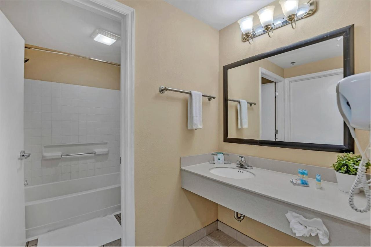 1Br 2 Queens Apt-Hotel With Pool, Hot Tub & Arcade, Near Disney & Universal! Orlando Eksteriør bilde