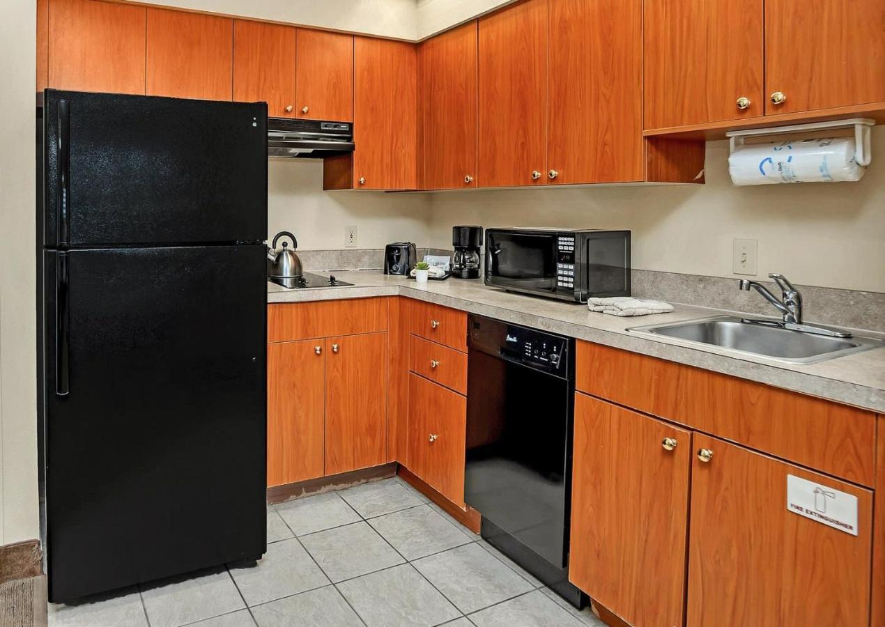 1Br 2 Queens Apt-Hotel With Pool, Hot Tub & Arcade, Near Disney & Universal! Orlando Eksteriør bilde